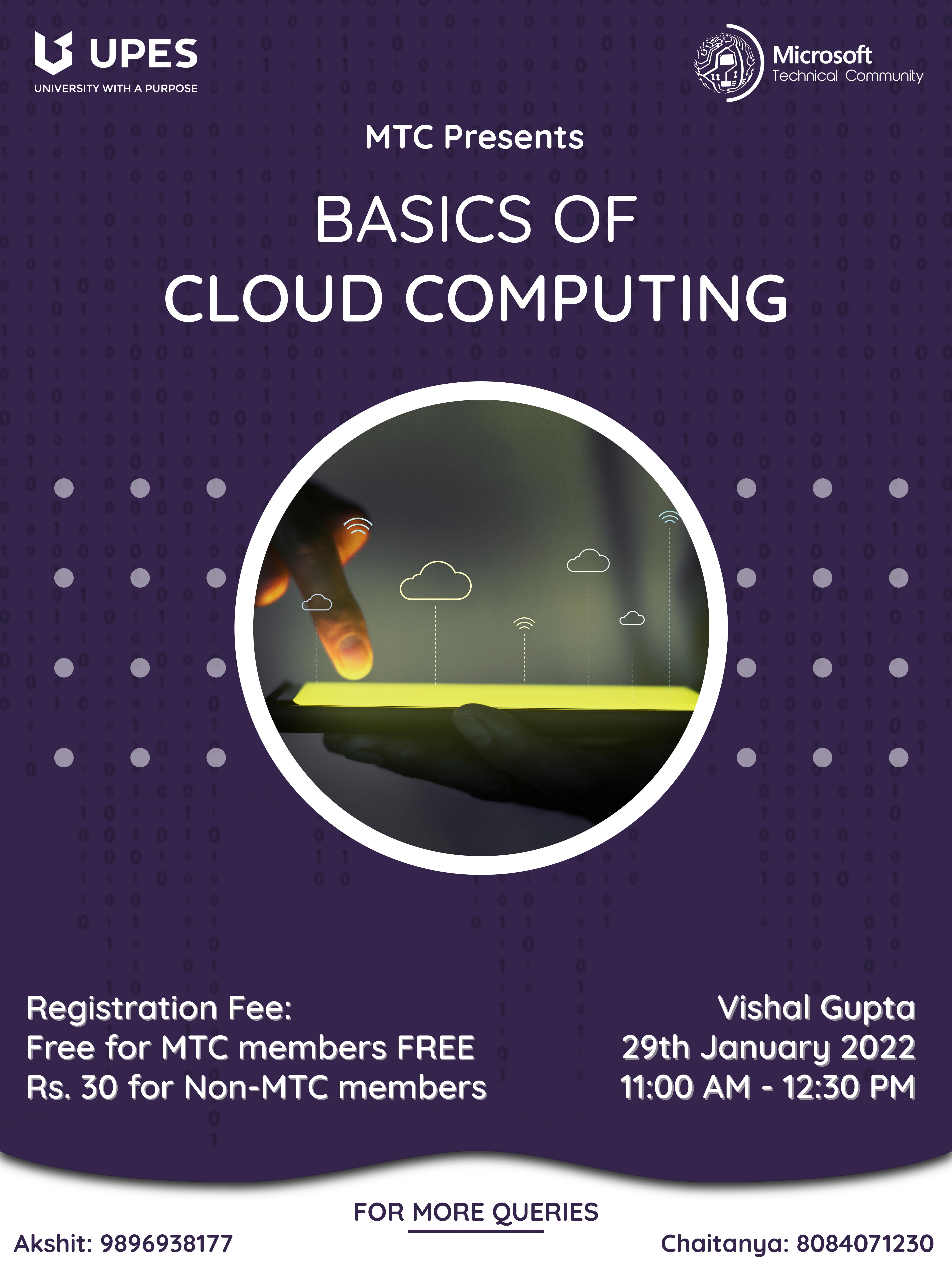 Microsoft Technical Community