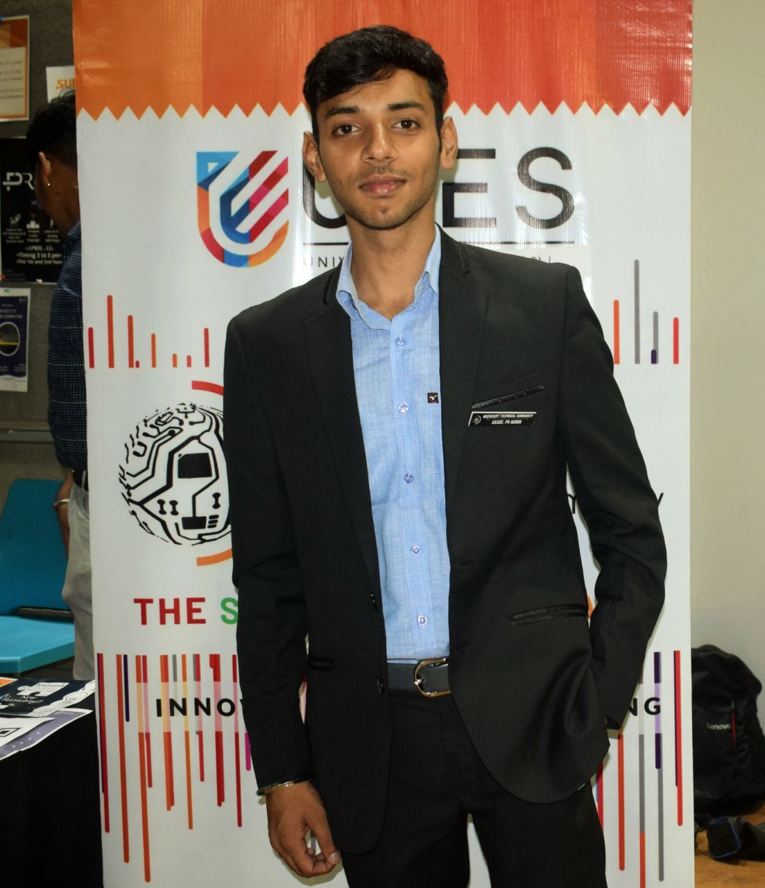 Microsoft Technical Community